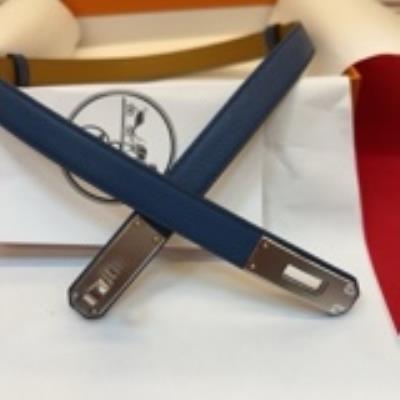 wholesale quality hermes women belt model no. 566